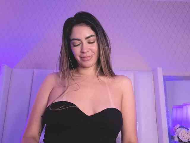 CristalHeart Live Webcam on BongaCams