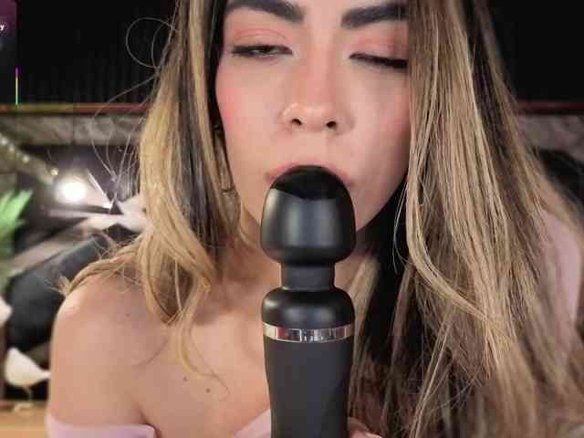 Criistal webcam