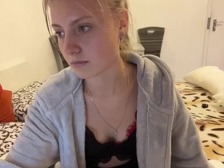MarinaLuxy Porn Show