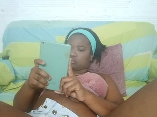 Chanellmontes121 Porn Show