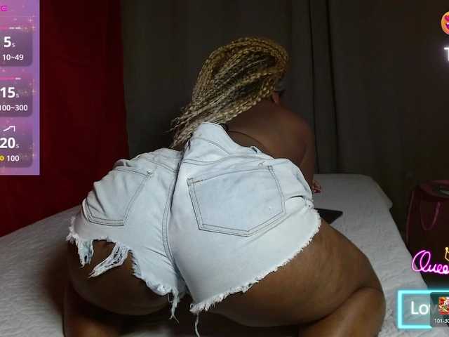 Chanellmontes121's BongaCams show and profile