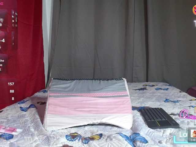 Chanellmontes121's BongaCams show and profile