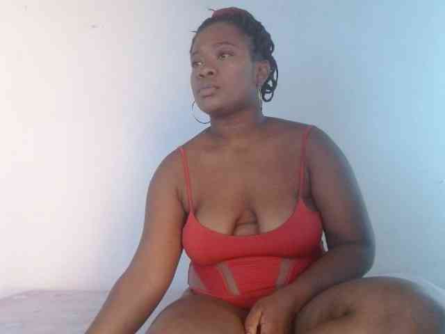 Chanellmontes121 webcam