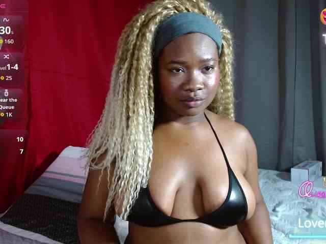 Chanellmontes121 webcam