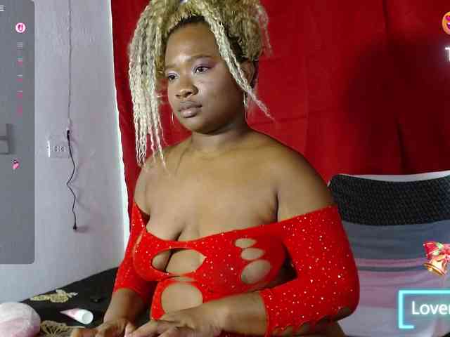 Chanellmontes121 webcam