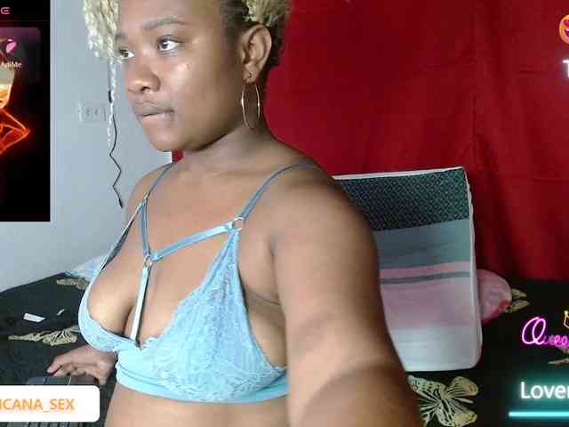 Chanellmontes121 webcam