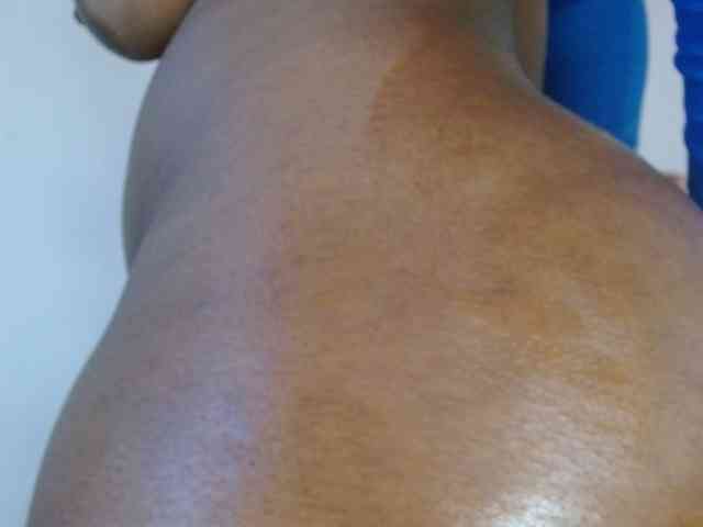 Chanellmontes121 webcam