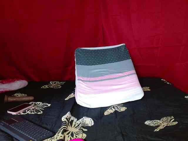 Chanellmontes121 webcam