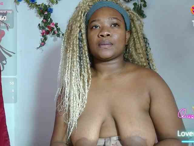 Chanellmontes121 webcam