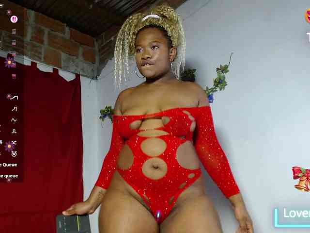 Chanellmontes121 webcam