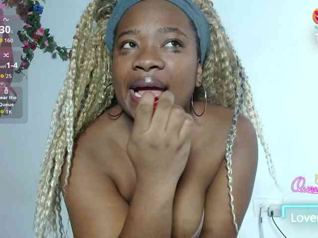 Chanellmontes121 webcam