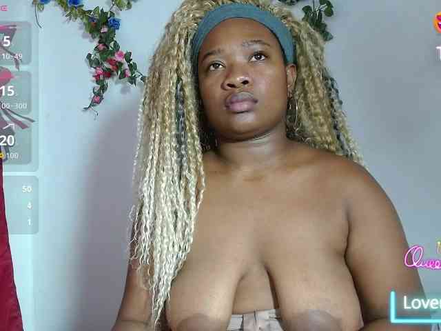 Chanellmontes121 webcam