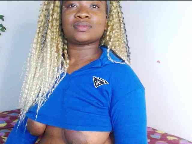 Chanellmontes121 webcam