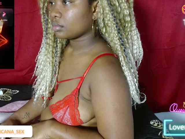 Chanellmontes121 webcam