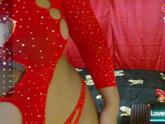 Chanellmontes121 webcam