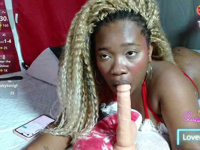 Chanellmontes121 webcam