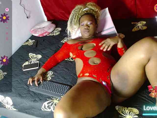 Chanellmontes121 webcam