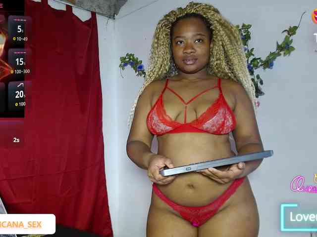 Chanellmontes121 webcam