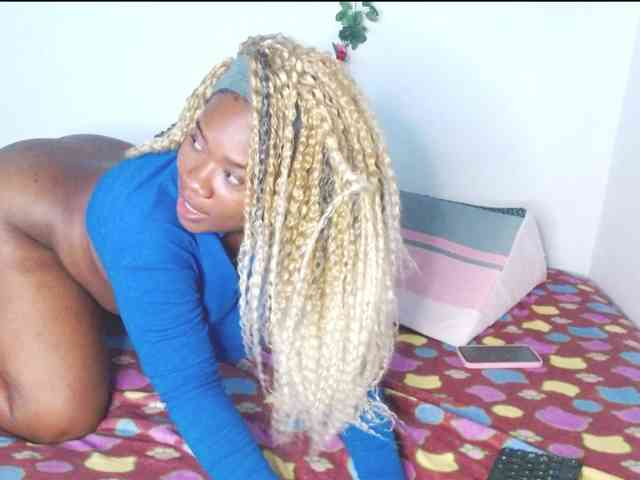 Chanellmontes121 webcam