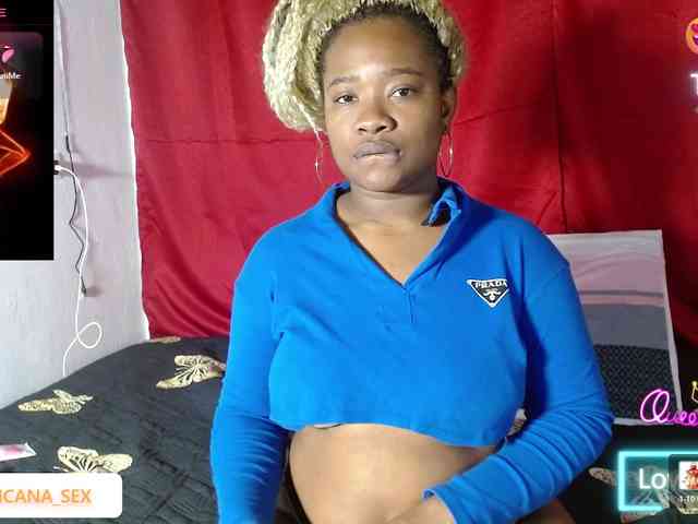 Chanellmontes121 webcam