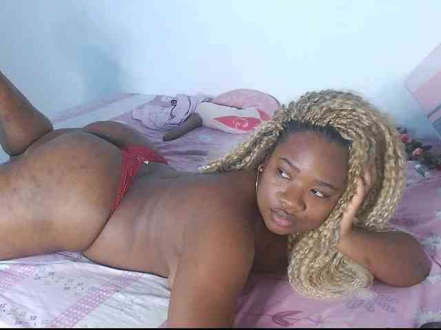 Chanellmontes121 webcam