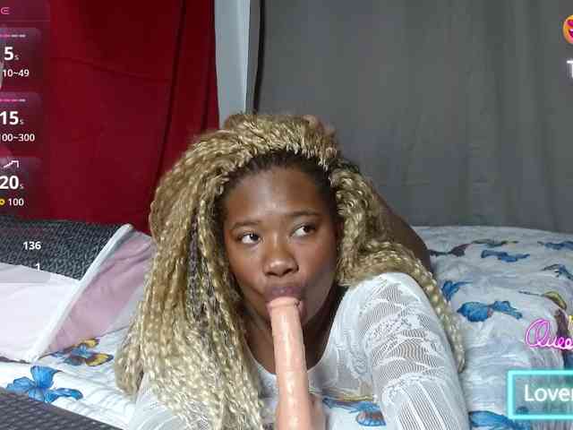 Chanellmontes121 webcam