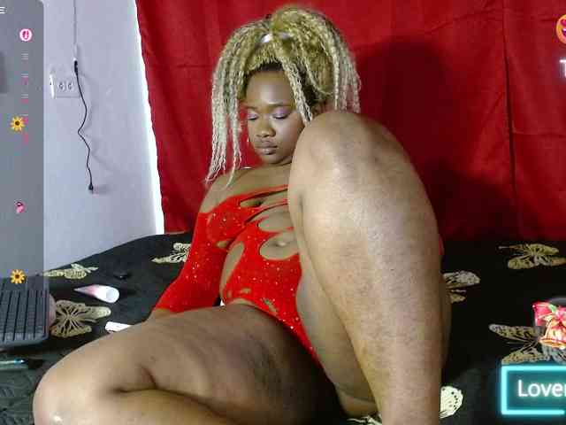 Chanellmontes121 webcam