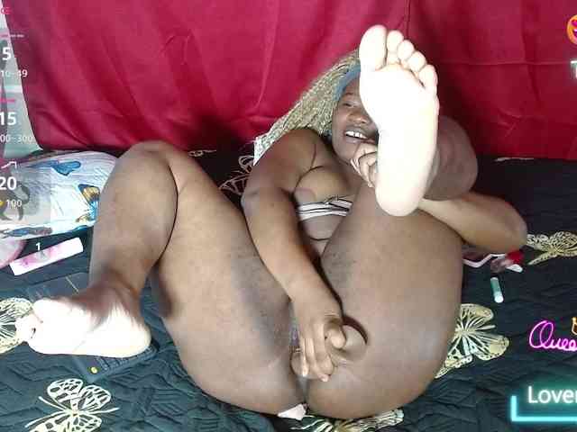 Chanellmontes121 webcam