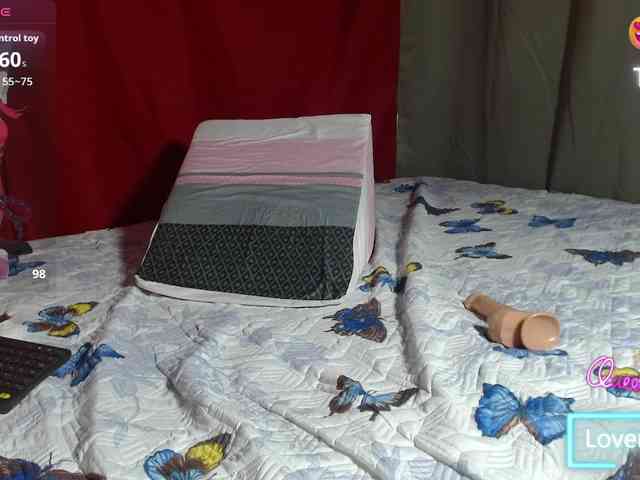 Chanellmontes121 webcam