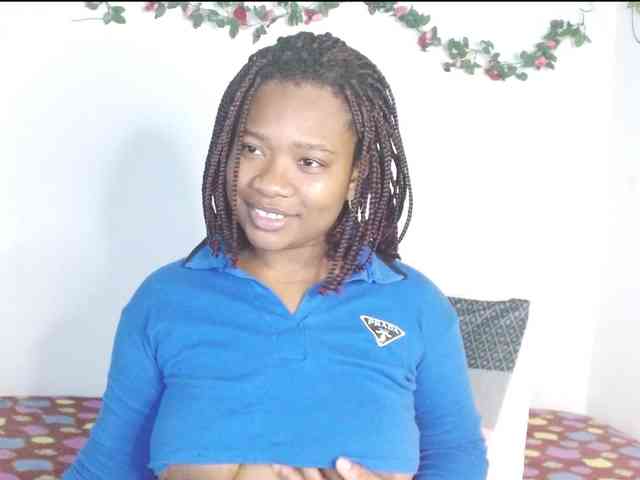 Chanellmontes121 webcam