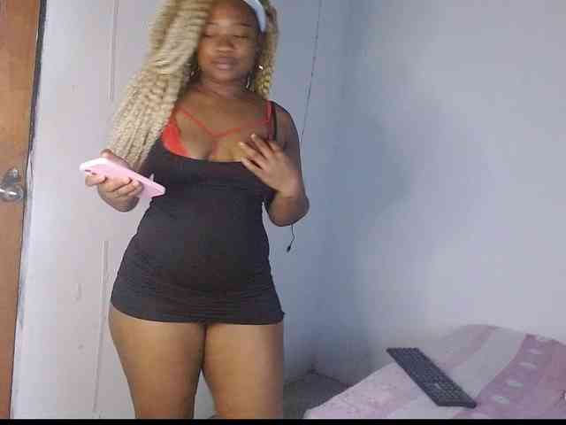 Chanellmontes121 webcam