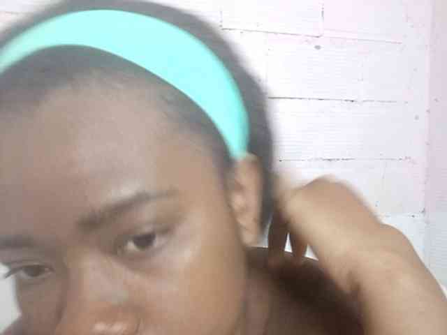 Chanellmontes121 webcam