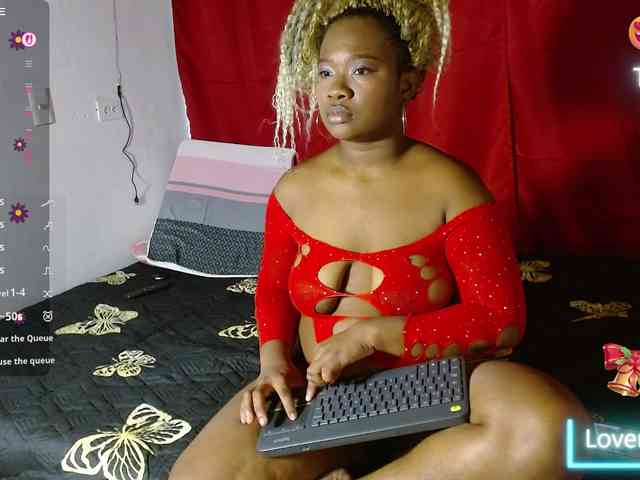 Chanellmontes121 webcam