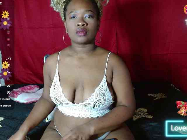 Chanellmontes121 webcam