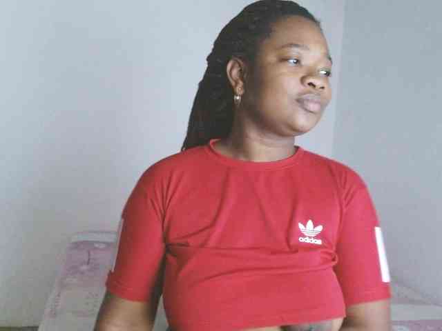 Chanellmontes121 webcam