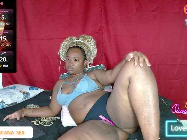 Chanellmontes121 webcam