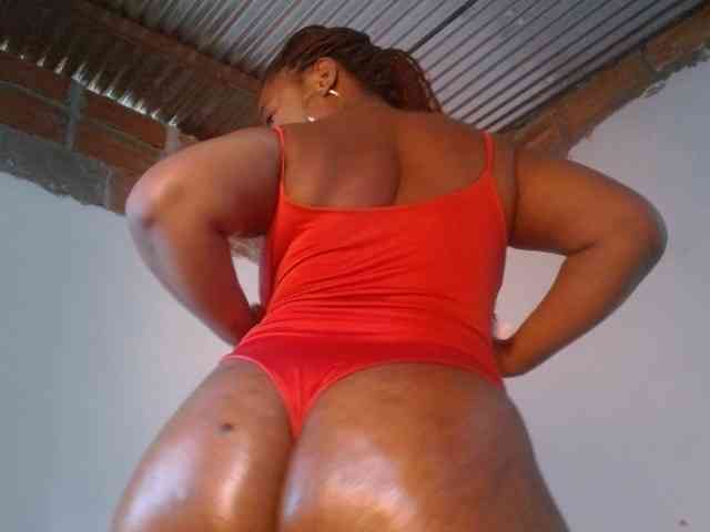 Chanellmontes121 webcam