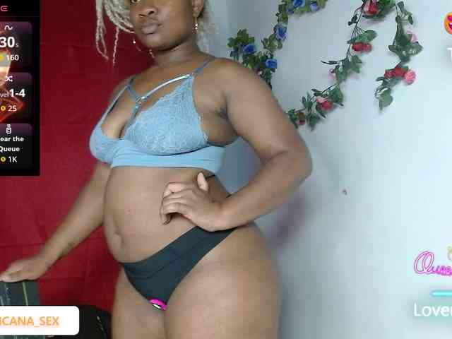 Chanellmontes121 webcam