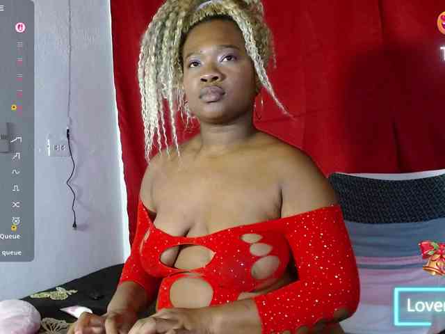 Chanellmontes121 webcam