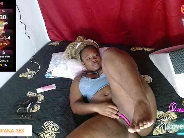 Chanellmontes121 webcam