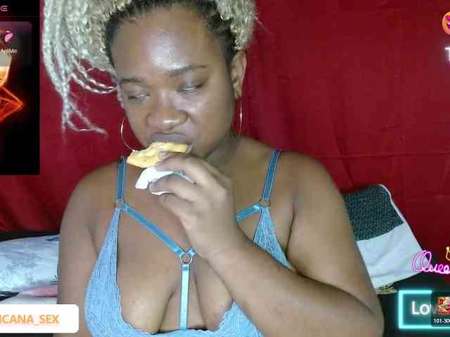 Chanellmontes121 webcam