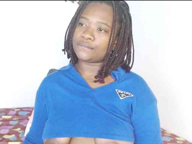 Chanellmontes121 webcam