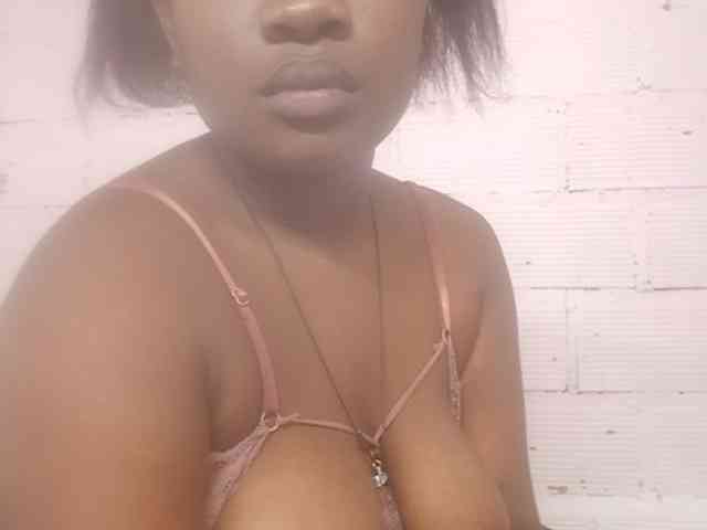 sexy webcam Chanellmontes121