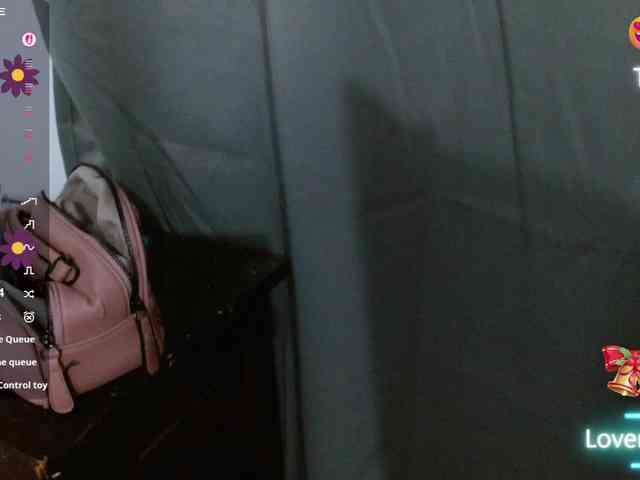 Chanellmontes121 webcam