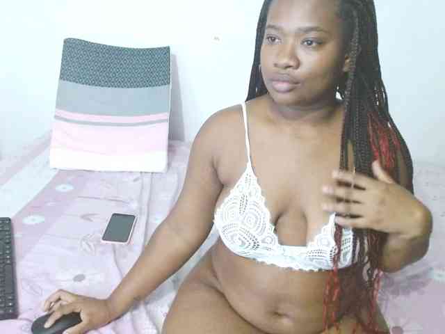 Chanellmontes121 webcam