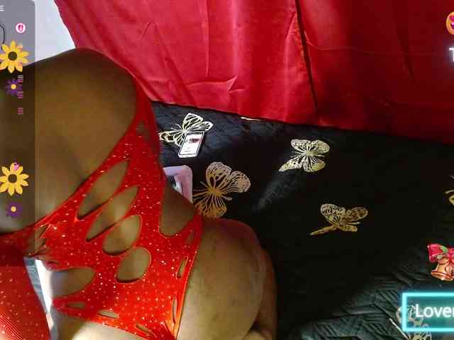 Chanellmontes121 webcam