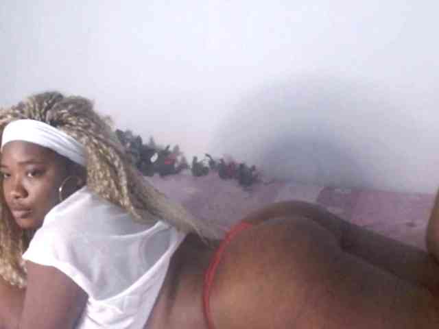 Chanellmontes121 webcam