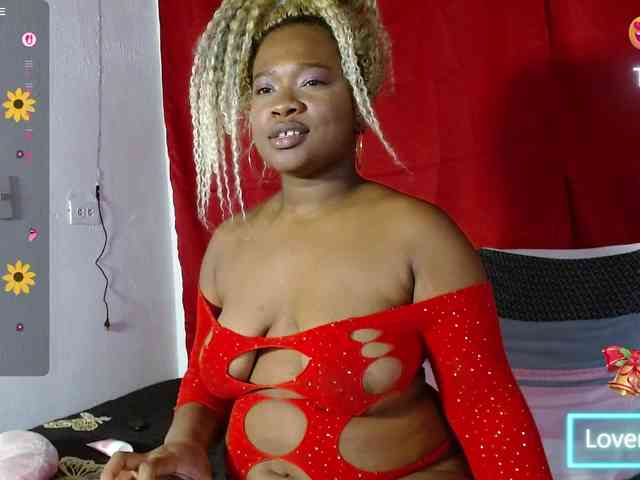 Chanellmontes121 webcam