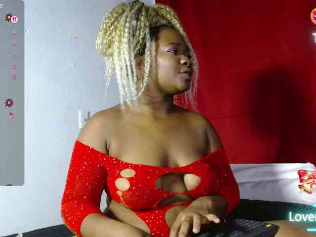 Chanellmontes121 webcam