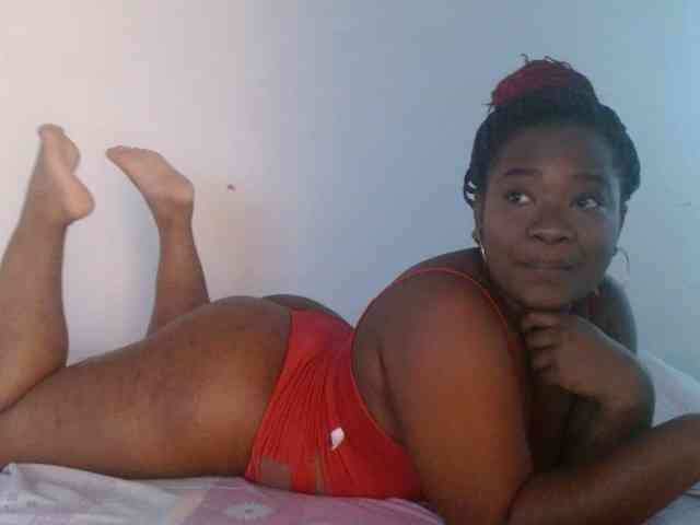 Chanellmontes121 webcam